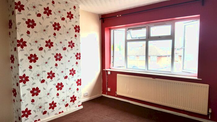 2 Bedroom Flat To Rent In Malmesbury Road, Coventry, CV6