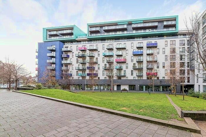 1 Bedroom Flat To Rent In Baquba Building, Conington Rd, Lewisham, Blackheath, London SE13