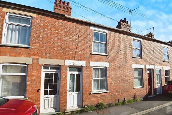 2 Bedroom Terraced House For Sale In Prince Street, Wisbech, Cambridgeshire, PE13