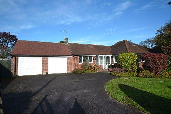 2 Bedroom Bungalow To Rent In Norton Lane, Chichester, PO20