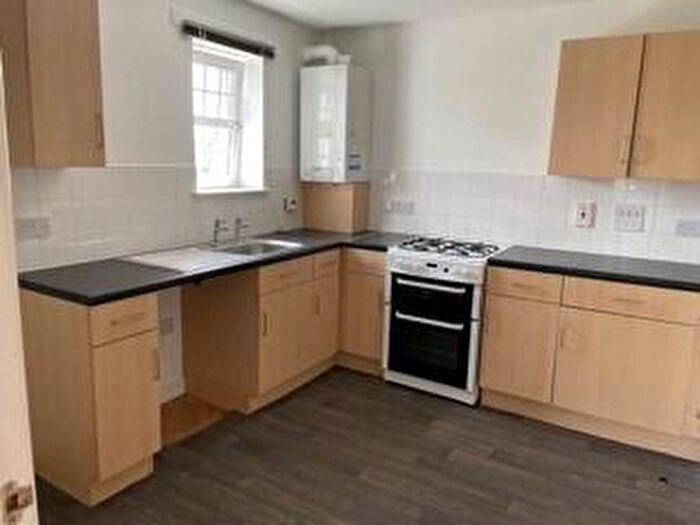 2 Bedroom Apartment To Rent In / Stuart Square, Edinburgh, EH12