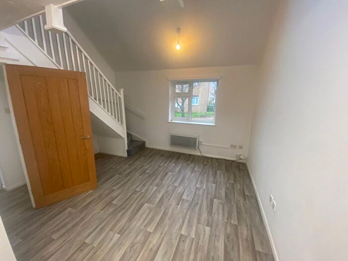 1 Bedroom Flat To Rent In Mickfield Mews, Felixstowe, IP11