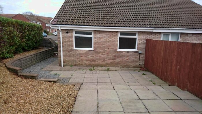 2 Bedroom Bungalow To Rent In Heol Y Drudwen, Cwmrhydyceirw, Morriston, Swansea, SA6