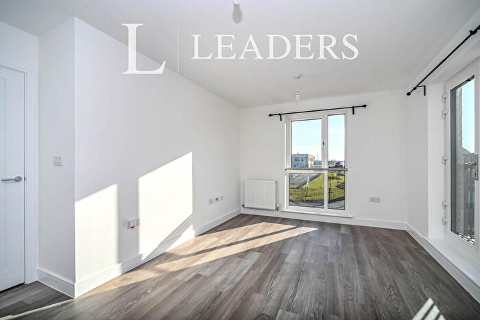 2 Bedroom Apartment To Rent In Fisherswood Road, Wixams, MK42