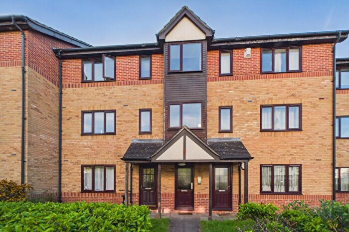 1 Bedroom Maisonette For Sale In East Street, Reading, Berkshire, RG1