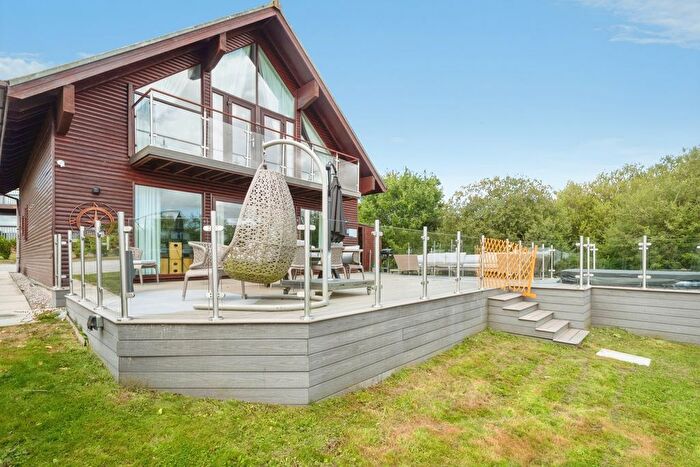 4 Bedroom Detached House For Sale In Retallack Resort, Winnards Perch, St. Columb, Cornwall, TR9
