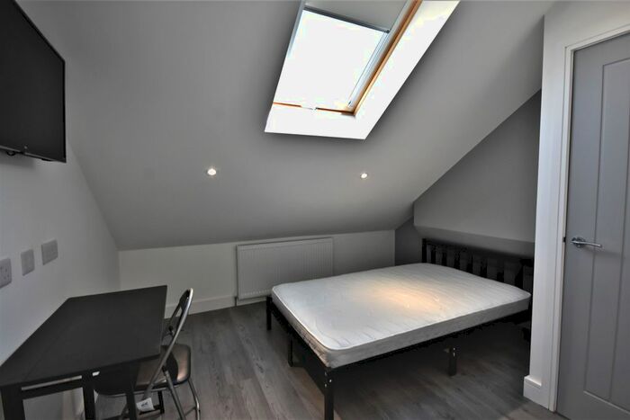 1 Bedroom Terraced House To Rent In Richmond Street, Coventry, CV2