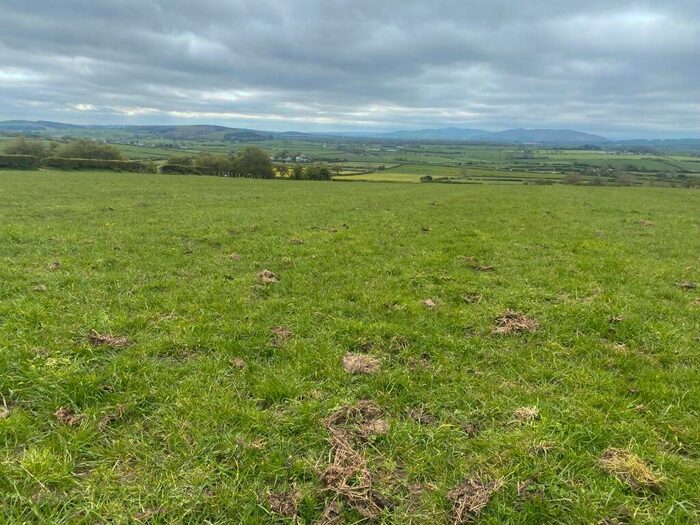 Land For Sale In Approx Acres At Axton, Holywell, CH8