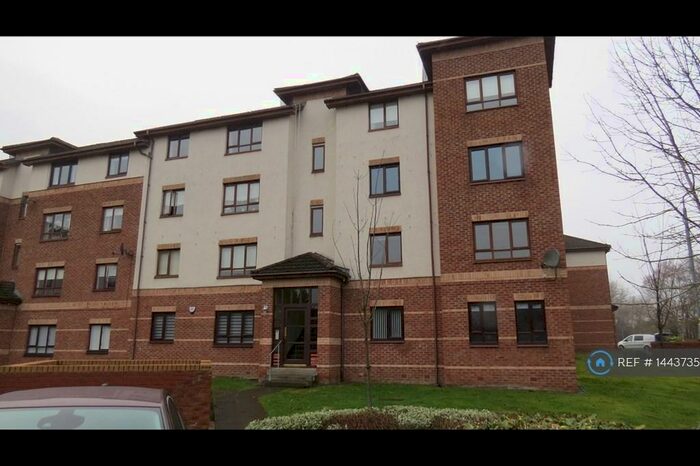 2 Bedroom Flat To Rent In William Street, Hamilton, ML3