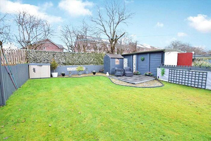 1 Bedroom Apartment For Sale In MacDonald Grove, Bellshill, ML4