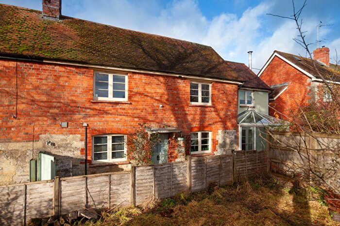 3 Bedroom Semi Detached House For Sale In Hindon, SP3