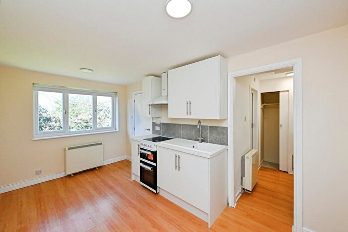 1 Bedroom Flat For Sale In Hadley Crescent, Heacham, King's Lynn, Norfolk, PE31