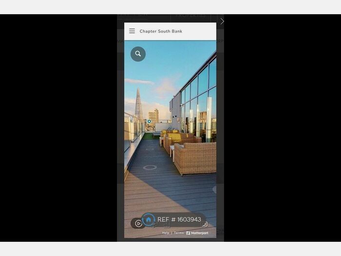 Studio To Rent In Chaper South Bank, London, SE1