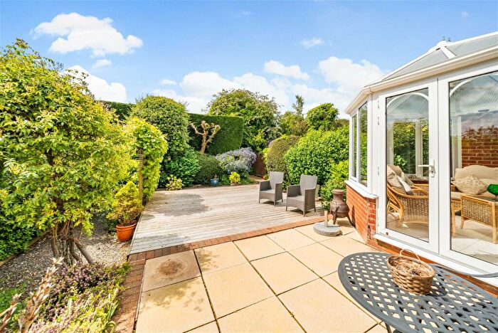 4 Bedroom Detached House For Sale In Hayes End, Desford, LE9