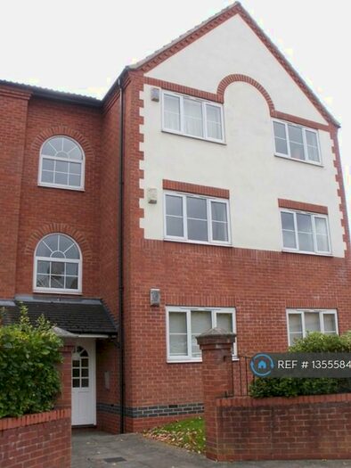 1 Bedroom Flat To Rent In Regency Court, Leicester, LE3