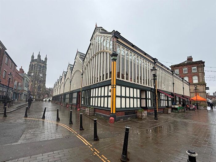 1 Bedroom Flat To Rent In Castle Yard, North Reddish, Stockport, SK1