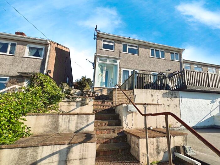 3 Bedroom House For Sale In Wells Close, Baglan, Port Talbot, SA12