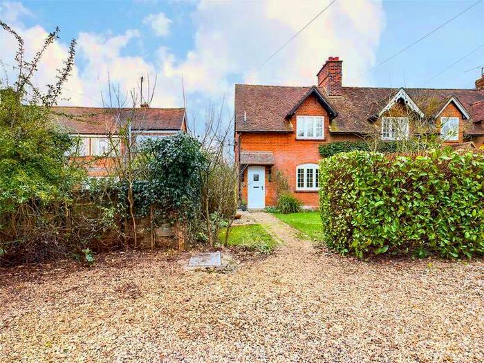 3 Bedroom Semi-Detached House To Rent In Trash Green, Theale Road, Burghfield, Reading, RG30