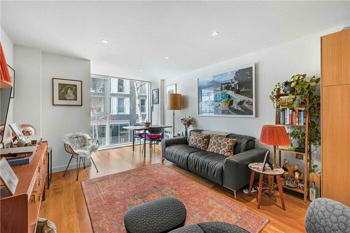 1 Bedroom Apartment To Rent In Micawber Street, Shoreditch, London, N1