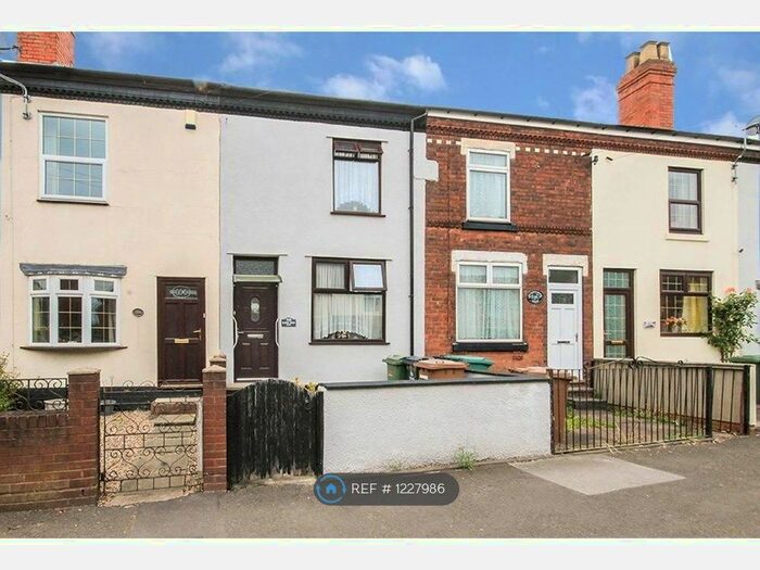 2 Bedroom Terraced House To Rent In Elmore Green Road, Walsall WS3