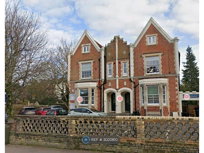 1 Bedroom Flat To Rent In London Road, Guildford, GU1