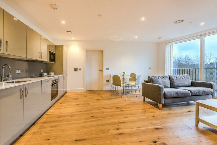 2 Bedroom Apartment To Rent In Norfolk Street, Central Oxford, OX1