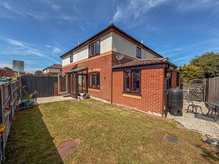 2 Bedroom Semi Detached House For Sale In Old Post Road, Melton Constable, NR24