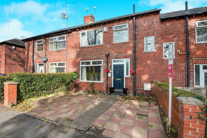 2 Bedroom House To Rent In Maple Grove, Sheffield, S9