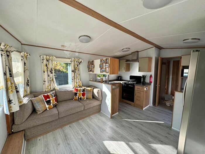 2 Bedroom Caravan For Sale In , Morecambe, LA3