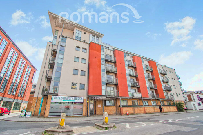 1 Bedroom Apartment To Rent In Three Queens Lane, Bristol, BS1