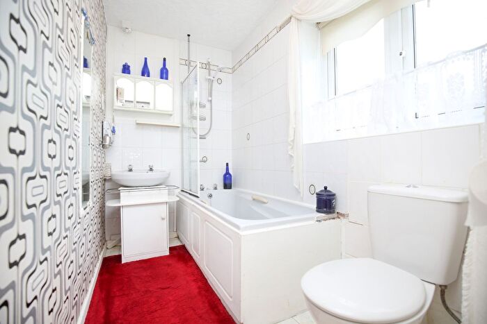 1 Bedroom End Of Terrace House For Sale In Little Brum, Grendon, Atherstone, CV9