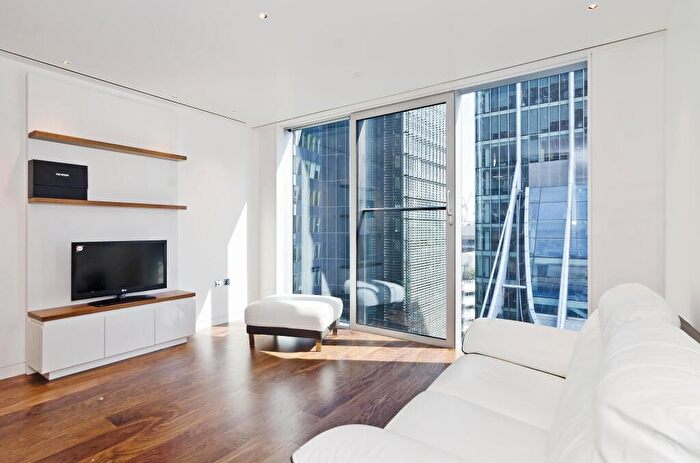 Apartment To Rent In Moor Lane London, EC2Y