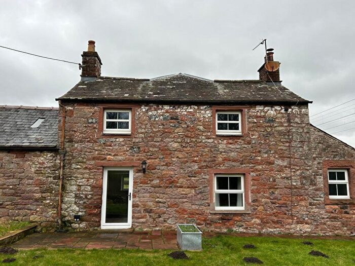 3 Bedroom Detached House To Rent In Ewelockhill, Southwaite, Carlisle, CA4