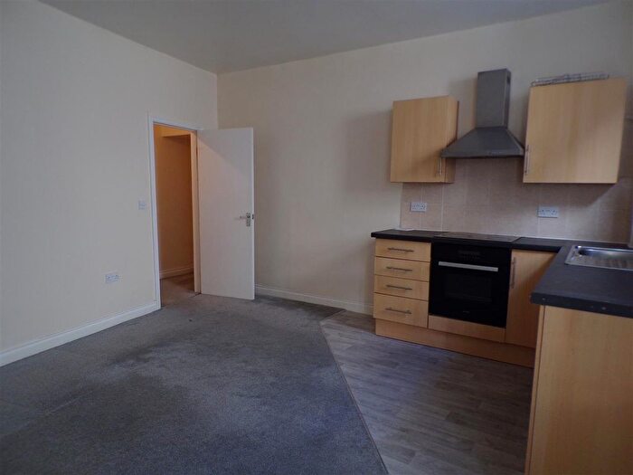 1 Bedroom Property To Rent In High Street, Barnstaple, EX31