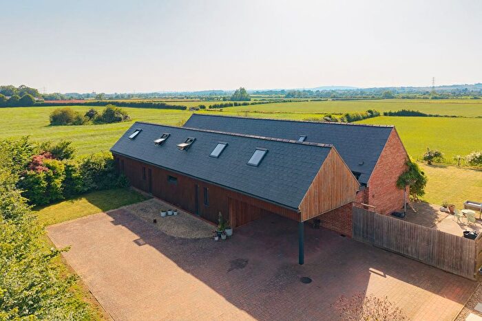 5 Bedroom Detached House For Sale In Twigworth Views, Tewkesbury Road, Twigworth, Gloucester, GL2