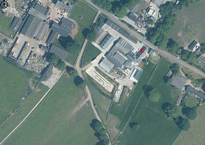 5 Bedroom Detached House For Sale In Tideswell, Buxton, SK17