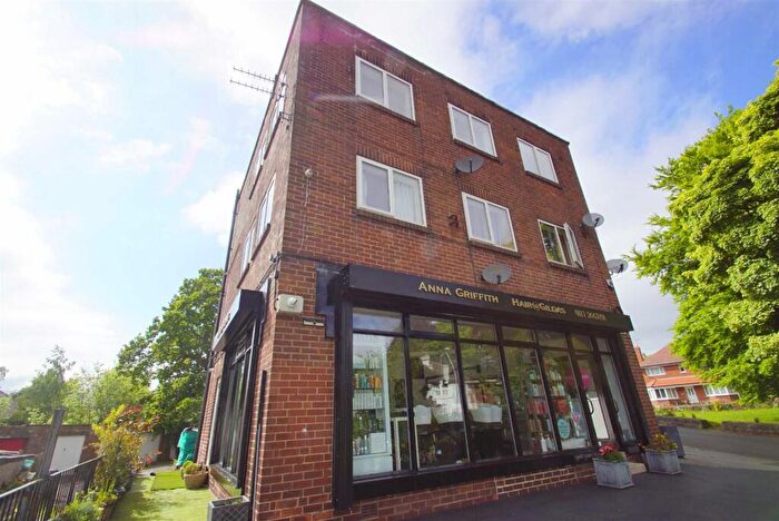 1 Bedroom Flat To Rent In Thorn Lane, Leeds, LS8