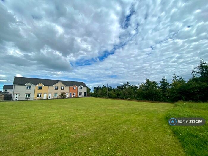 2 Bedroom Terraced House To Rent In Mcdonald Street, Dunfermline, KY11