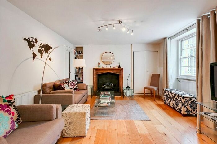 1 Bedroom Flat To Rent In Thurloe Square, South Kensington, SW7