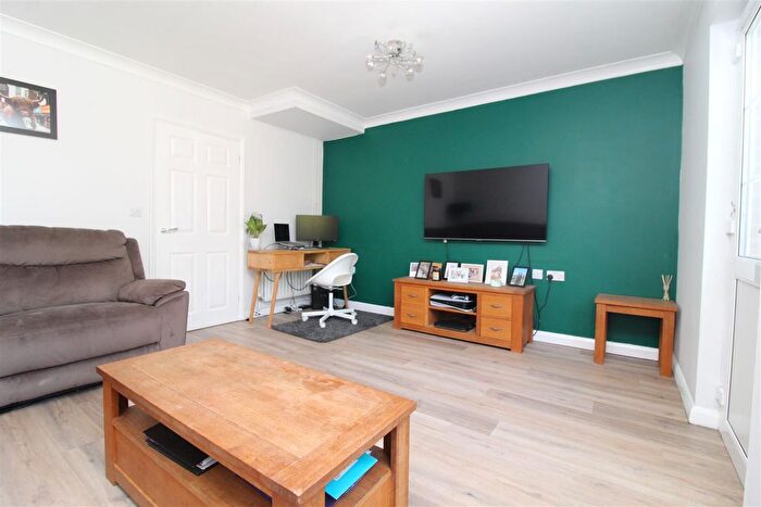 3 Bedroom Property For Sale In Cordingham Close, Whitstable, CT5