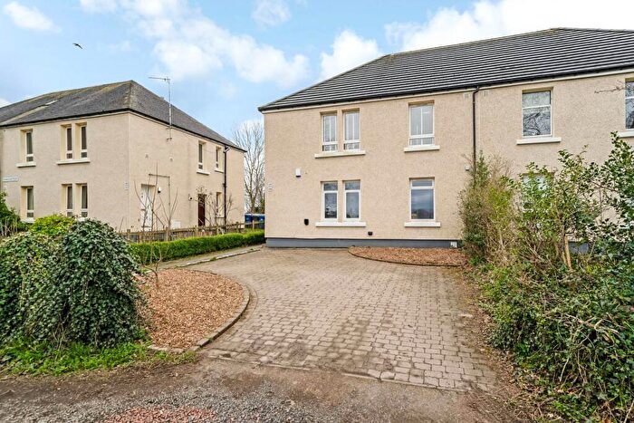 2 Bedroom Apartment To Rent In Kilmacolm Road, Houston, PA6