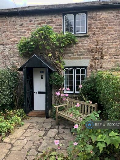 1 Bedroom Terraced House To Rent In The Green, Glasbury, Hereford, HR3