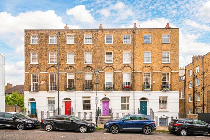 2 Bedroom Flat To Rent In Mylne Street, Mylne Street, EC1R