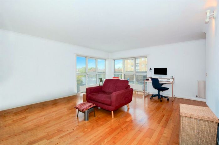 1 Bedroom Flat To Rent In King Frederick Ninth Tower, London, SE16