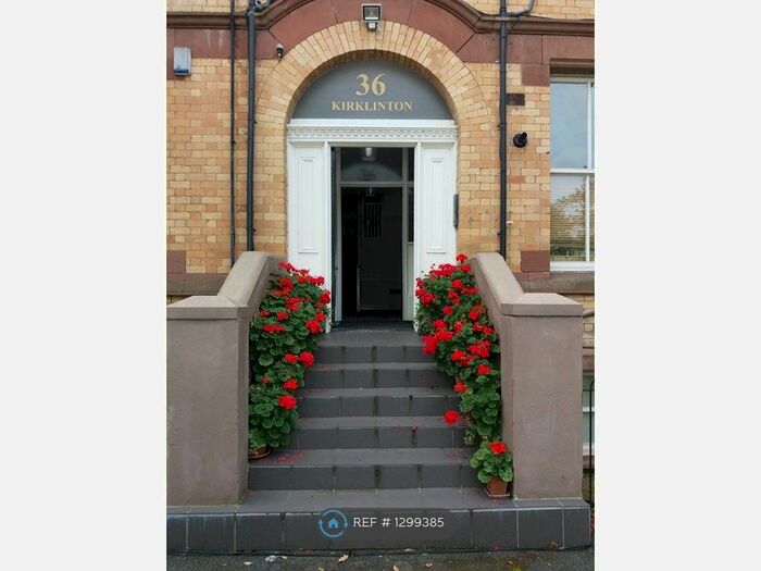 3 Bedroom Flat To Rent In Aigburth Drive, Liverpool L17