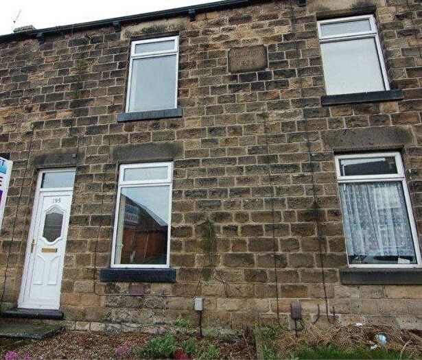 3 Bedroom Terraced House To Rent In Hough Lane, Wombwell, Barnsley, S73