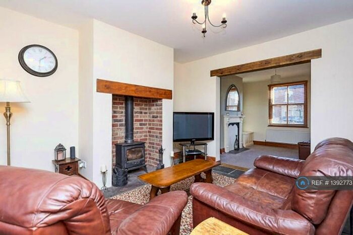 2 Bedroom Terraced House To Rent In Norwood, Beverley, HU17