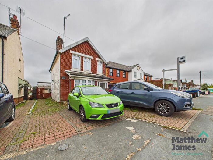 4 Bedroom Detached House To Rent In London Road, Copford, Colchester, CO6