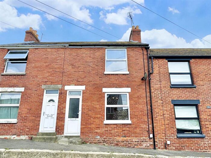 3 Bedroom House For Sale In Church Lane, Portland, DT5