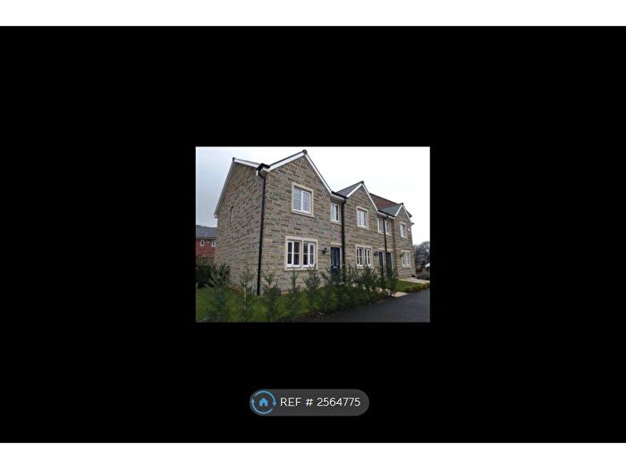 3 Bedroom End Of Terrace House To Rent In Printers Drive, Stockport, SK6